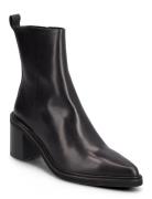 Booties Black Billi Bi