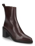 Booties Brown Billi Bi