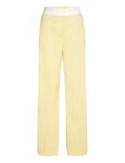 Sgbibbi, 2119 Poplin Lurex Yellow STINE GOYA