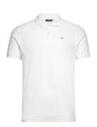 M Polo Pike White J. Lindeberg