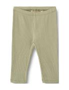 Leggings Jules Green Wheat