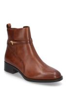 Women Boots Brown Tamaris