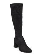 Women Boots Black Tamaris