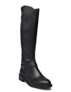 Women Boots Black Tamaris