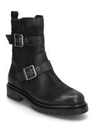 Women Boots Black Tamaris