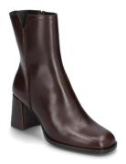 Booties Brown Billi Bi