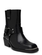 Boots Black Billi Bi