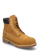 6 Inch Lace Up Waterproof Boot Brown Timberland