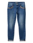 Mmnaomi Narita Jeans Blue MOS MOSH