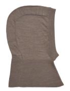 Extra Fine Balaclava Brown FUB