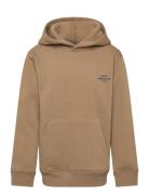 Standard Hudini Sweatshirt Khaki Mads Nørgaard