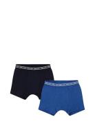 Tnd Tumble Trunks 2 Pack Blue TUMBLE 'N DRY