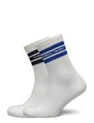 Tnd Tumble Socks 2-Pack White TUMBLE 'N DRY