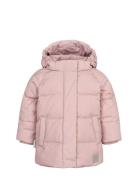 Omega Jacket Pink MarMar Copenhagen