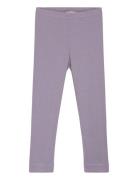 Base Leg Purple MarMar Copenhagen