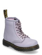 1460 T Frosted Lavender Virginia Purple Dr. Martens