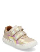 Bisgaard Rainbow Low Gold Bisgaard