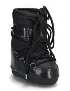 Mb Icon Glance Black Moon Boot