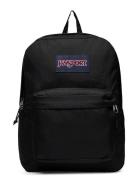 Superbreak Plus Black JanSport