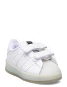 Superstar Led Lights Cf I White Adidas Originals