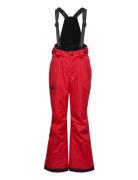 Reimatec Winter Pants, Terrie Red Reima