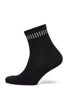 Gabriella Short Socks Black Mp Denmark