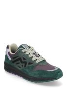 Legacy 96 Rain Forest / Plum Perfect Green Karhu