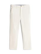 Denton Printed Structure Chino Cream Tommy Hilfiger