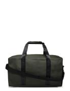 Trail Gym Bag W3 Green Rains