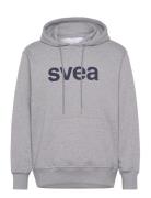 Smcowen Hoodie Grey Svea