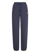 Smcowen Sweat Pants Navy Svea