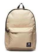 Backpack Beige Champion