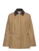 2Nd Bruce - Firm Cotton Beige 2NDDAY