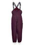 Reimatec Winter Pants, Matias Purple Reima