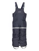 Bjrven Kd Bib Pant Navy Didriksons