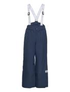 Reimatec Winter Pants, Kiddo Navy Reima