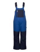 Play Winter Pants Thermal Blue Viking