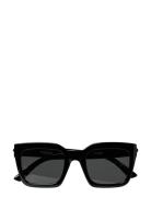 Pcballa Sunglasses Noos Bc Black Pieces