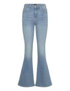 Breese Blue Lee Jeans