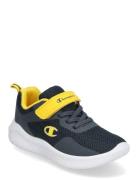 Softy Evolve B Ps Low Cut Shoe Black Champion