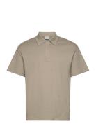 Sdoswald Beige Solid