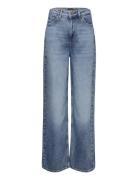 Stella A Line Blue Lee Jeans