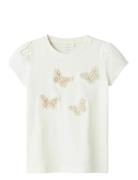 Nmfdetsi Ss Tunic Box White Name It