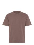 Anf Mens Knits Brown Abercrombie & Fitch