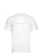 Anf Mens Mfo Tops White Abercrombie & Fitch