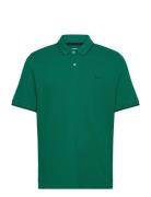 Tipping Ss Pique Polo Green GANT