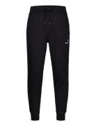 Double-Knit Jogger Pant Black Polo Ralph Lauren