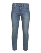 512 Slim Taper Pelican Rust Blue Levi's®