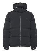 Rockridge Short Puffer Jet Bla Black Levi's®