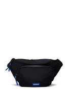 Vytal R_Bumbag Black HUGO BLUE